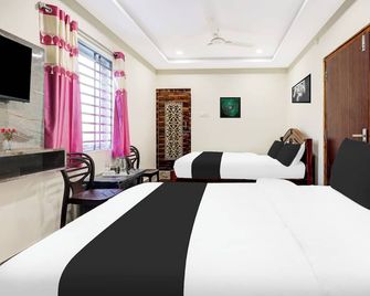 Super Hotel O Vizianagaram Near Railway Station - Vizianagaram