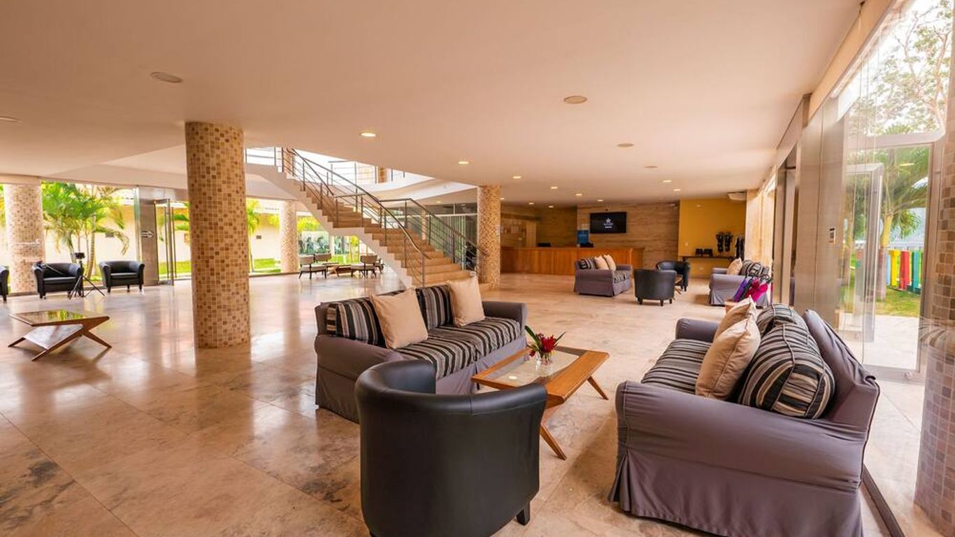 Bella Terra Laguna Azul Resort & Spa