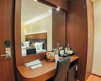 Hotel Sawood International - Kolkata