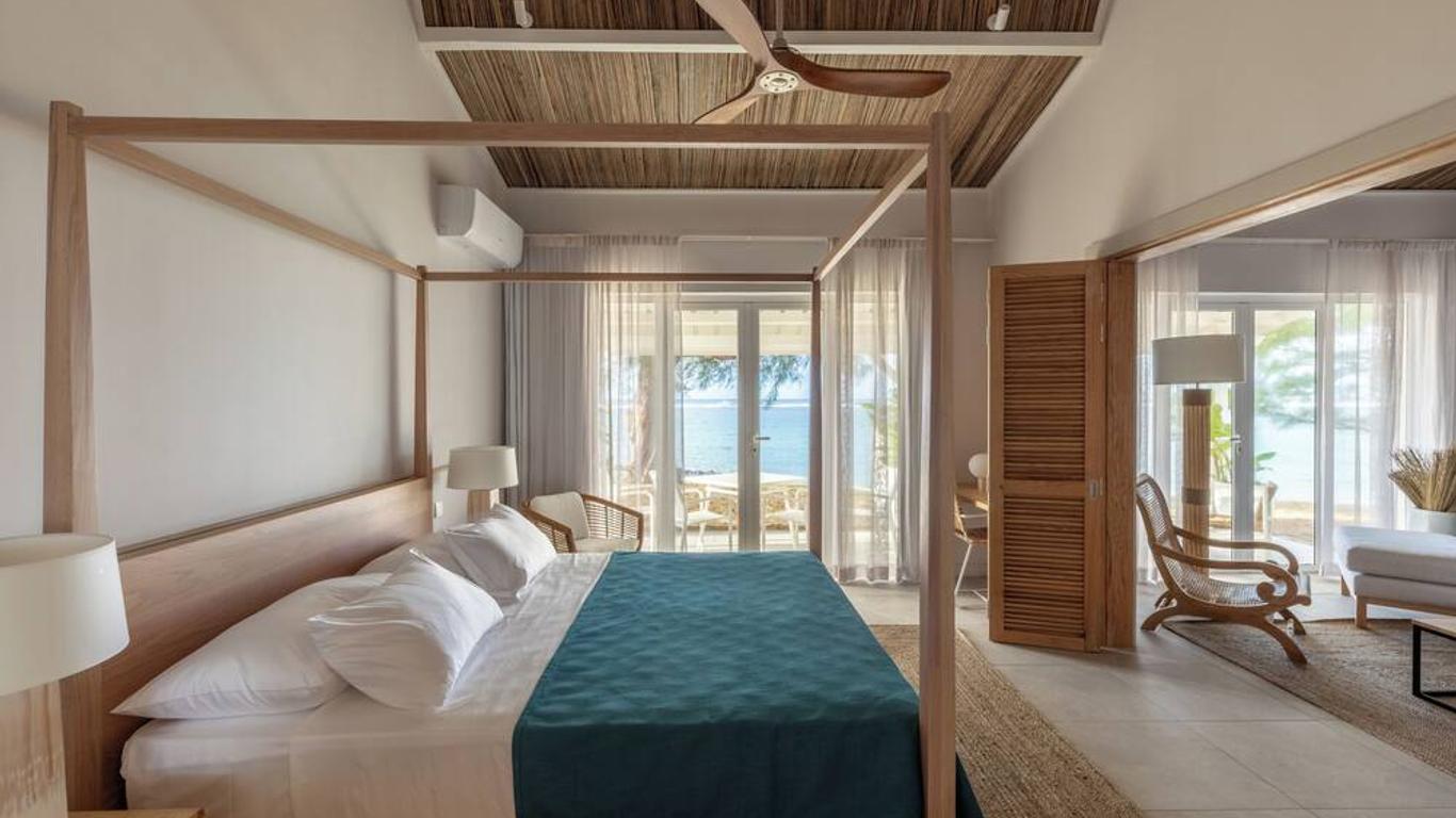 Cotton Bay Resort & Spa