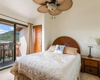 Kauai Banyan Harbor by Coldwell Banker Island Vacations - Lihue - Bedroom