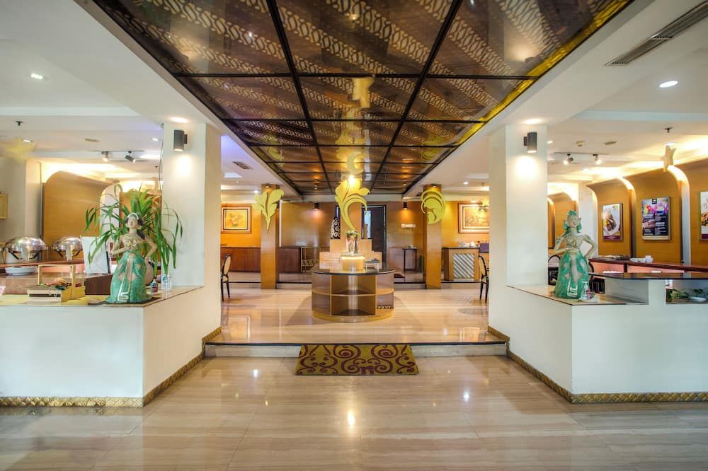 روس إن هوتل يوجياكارتا