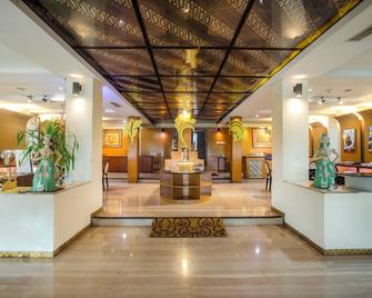 Ros-In Hotel - Yogyakarta