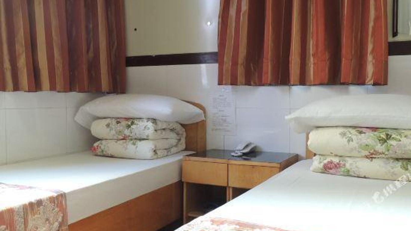 Hotel Guanzhou