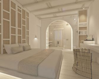 Petri Suites - Agios Georgios