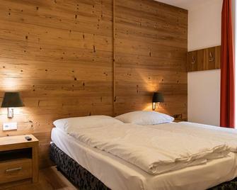 Residence Bellevue By Alpin Rentals - Zell am See - Schlafzimmer