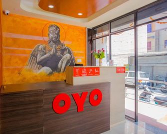 Oyo 260 Hotel Cultural Inn - Kathmandu