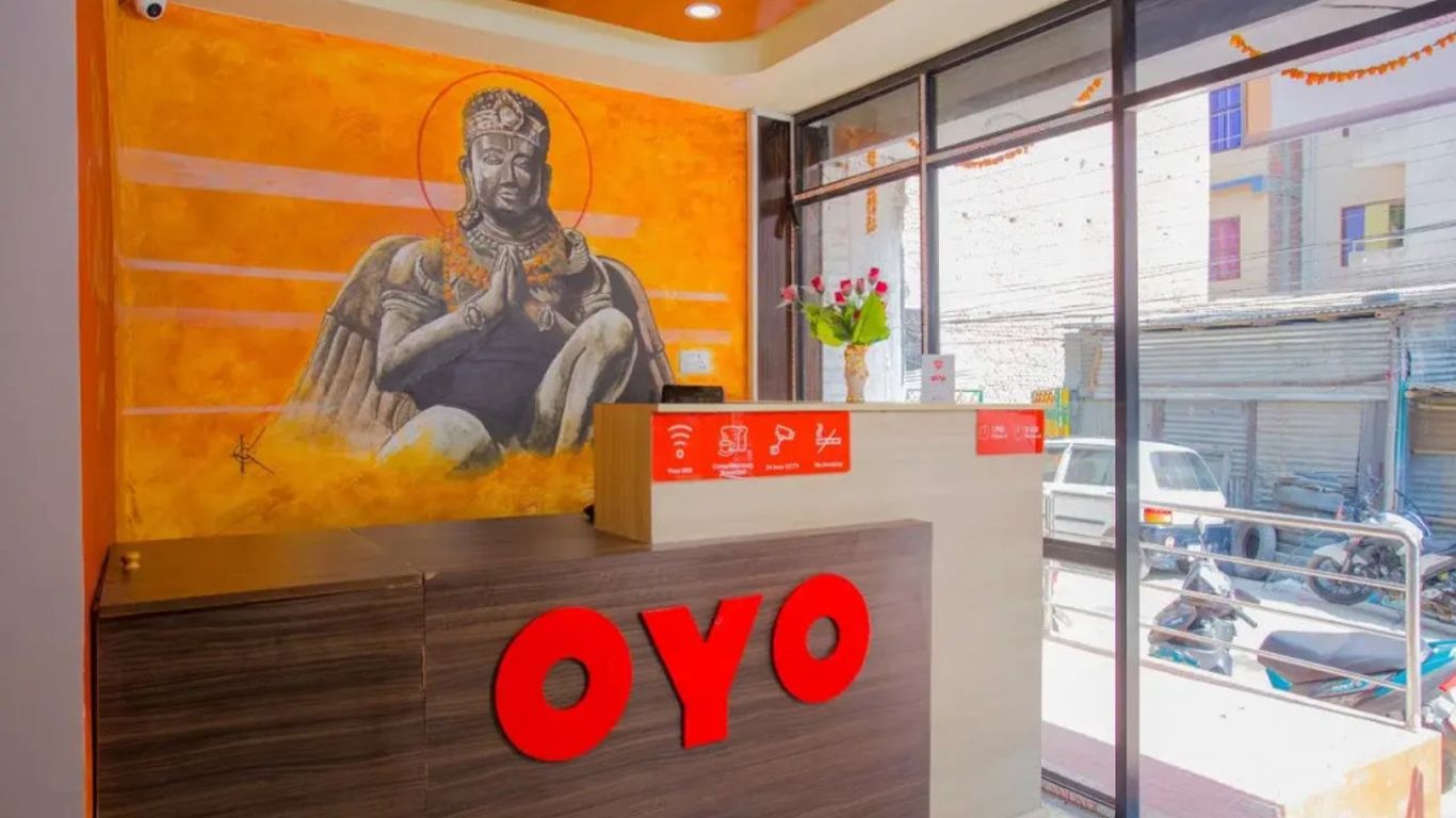 Oyo 260 Hotel Cultural Inn