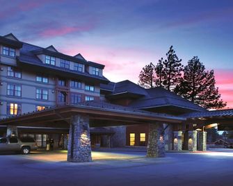 2 Bedroom - Marriott's Timber Lodge Tahoe - Full Resort Access - South Lake Tahoe - Edificio