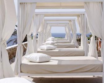 Hotel Palia Maria Eugenia - Cales de Mallorca - Ložnice
