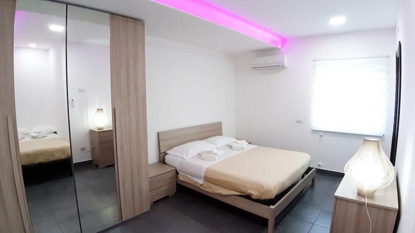 Quiero Más B&B