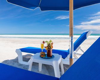 Crowne Plaza Melbourne-Oceanfront By IHG - Melbourne - Beach