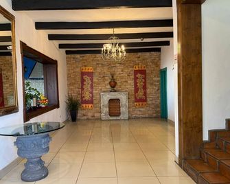 Hotel Cosmos Don Carlos - Mexicali