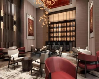 Metropolo Hotel Chengdu Wuhou Wanda Plaz - 청두