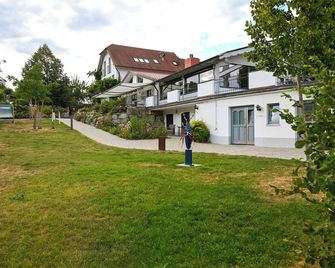 Altes Kurhaus Landhotel - Trabelsdorf