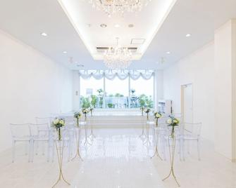 Hotel Verfort Hyuga - Hyuga