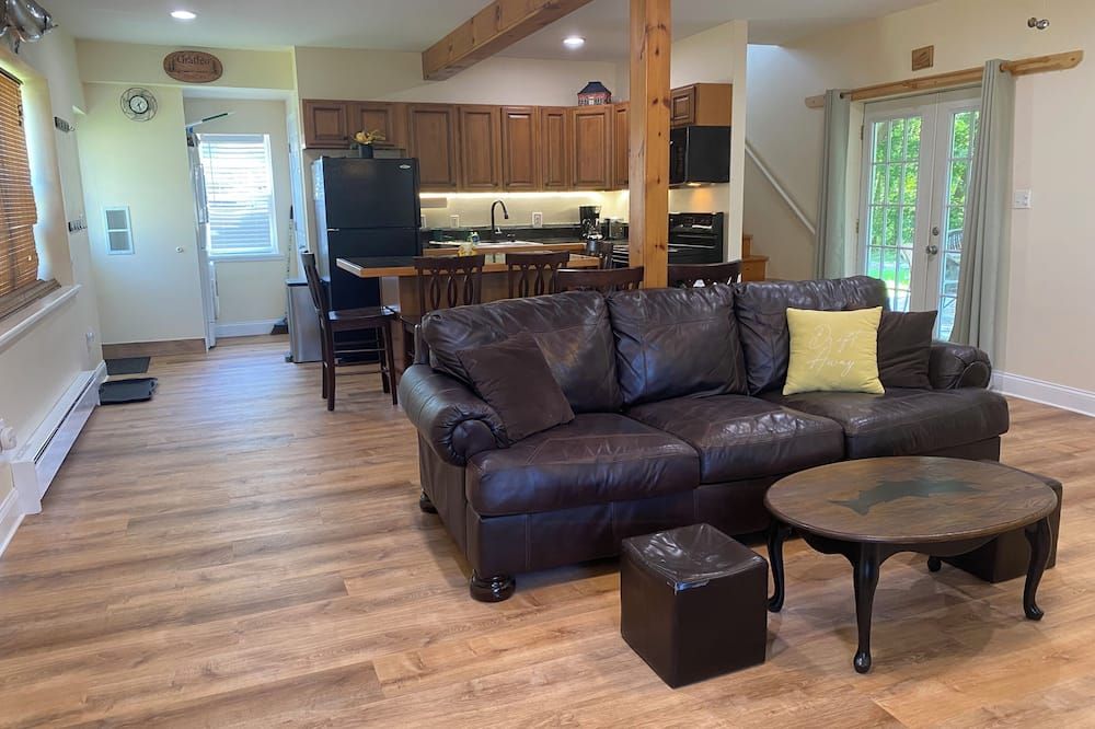 Fisherman's Dream Location By Salmon River! Lake Ontario Sandy Beaches! - Pulaski - Huiskamer
