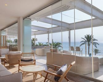 Alua Calas de Mallorca Resort - Калас-де-Майорка
