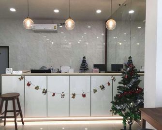 Klongyai Center - Khlong Yai - Recepción