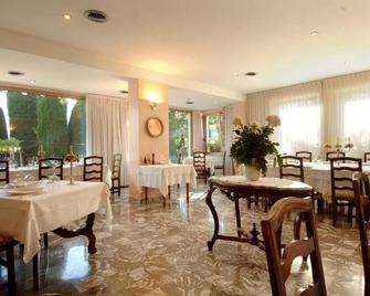 Hotel Garden - Garda - Restaurant