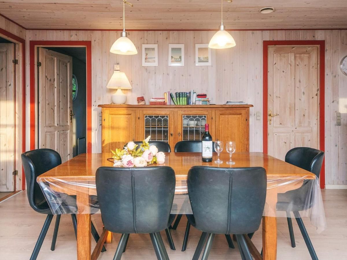 4 star holiday home in Oksbøl – Varde