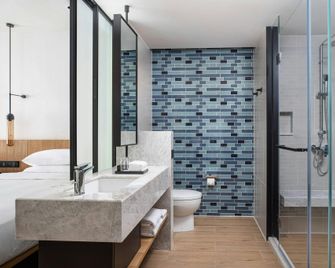 Fairfield by Marriott Qinhuangdao Haigang - تشينهوانغداو - غرفة نوم