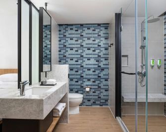 Fairfield by Marriott Qinhuangdao Haigang - Qinhuangdao - Bedroom