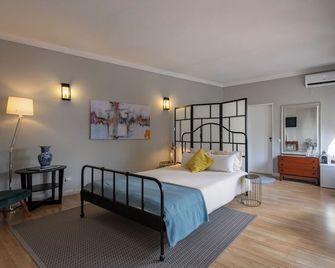 MÀhouse Guesthouse - Lisbon