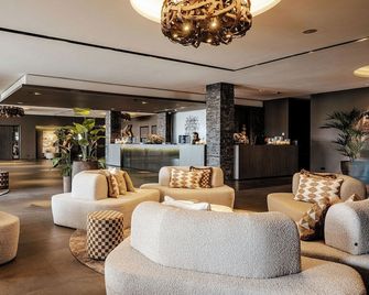 Van der Valk Hotel Dordrecht - Dordrecht - Lobby