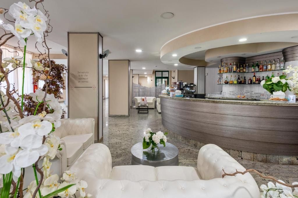 Rivoli Hotel - Rivoli - Bar