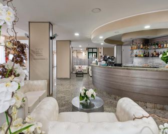 Rivoli Hotel - Rivoli - Bar