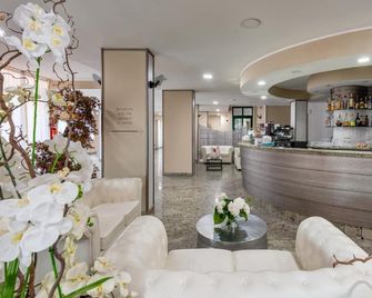 Rivoli Hotel - Rivoli - Bar