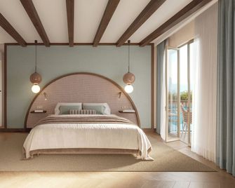 Vista Lakefront Boutique Hotel - Аскона