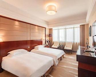 Sanyou International Hotel - Taizhou - Habitación
