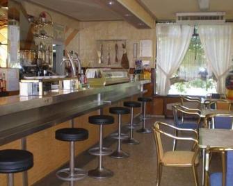 Hostal Nuevo Paraíso - Santa Marta de Tormes - Bar