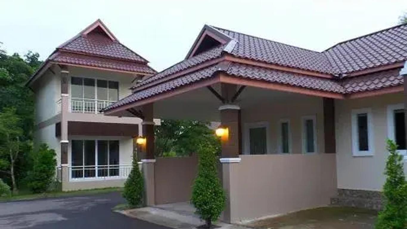 Tararin Resort
