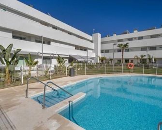 Dunas Candor free parking by Staycare - Rota - Basen