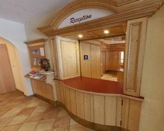 Hotel Sailer - Sankt Anton am Arlberg