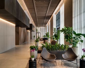 Gale Miami Hotel & Residences - Miami - Ingresso