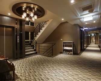 Grace Hotel - Banqiao District - Chodba