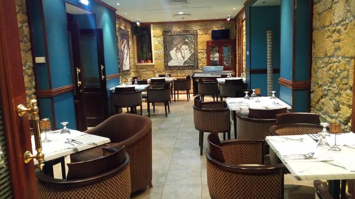 Castelli Hotel Nicosia