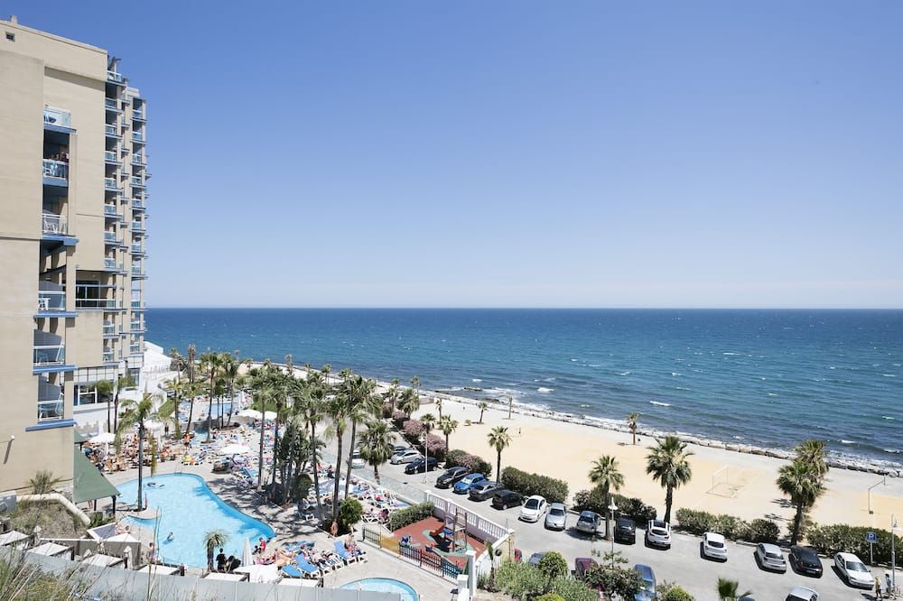 Hotel Best Benalmadena - Benalmádena