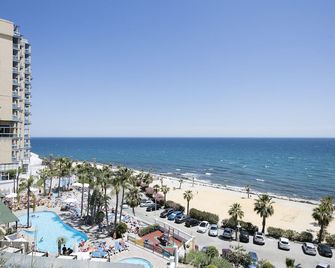 Hotel Best Benalmadena - Benalmádena