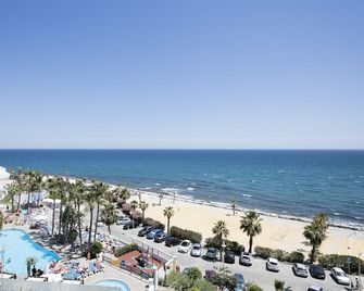 Hotel Best Benalmadena - Benalmádena