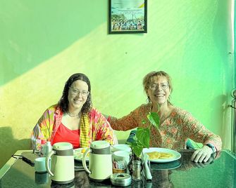 Orchha Best Homestay - Orchha