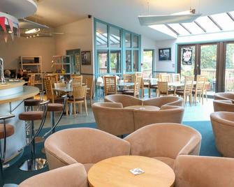 Surfers Retreat - Falmouth - Restaurant