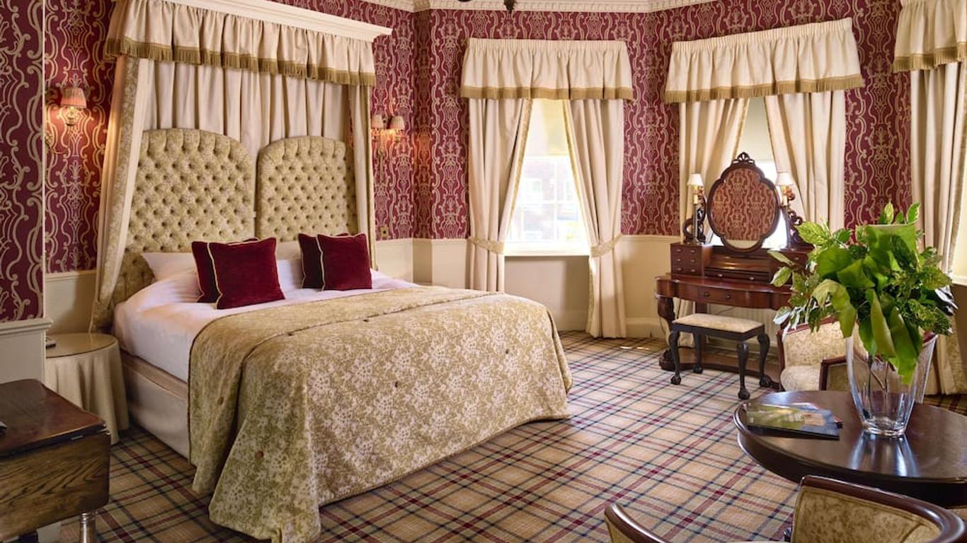 يورك بافيليون هوتل، شور هوتل كوليكشن باي بست ويسترن