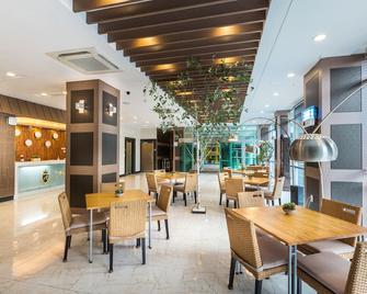 Amoureux Resort - Jeju City - Restaurant