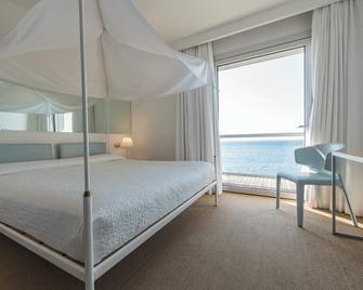 Hotel Miramare - Adults Only - Trieste - Yatak Odası