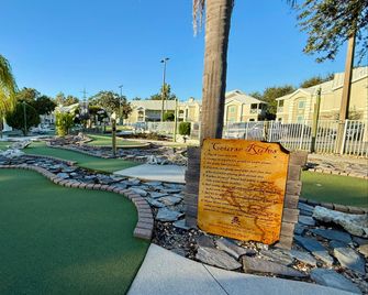 Holiday Inn Express & Suites Clermont Se – West Orlando - Clermont